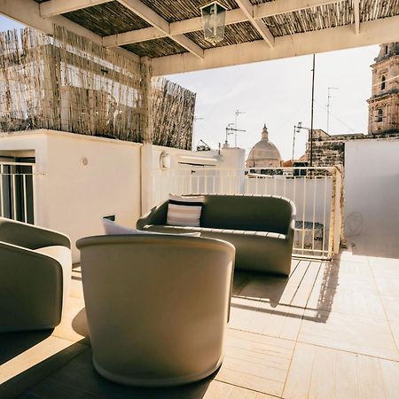 Le Contrade Chiasso Cafaro Hotel Monopoli Exterior photo