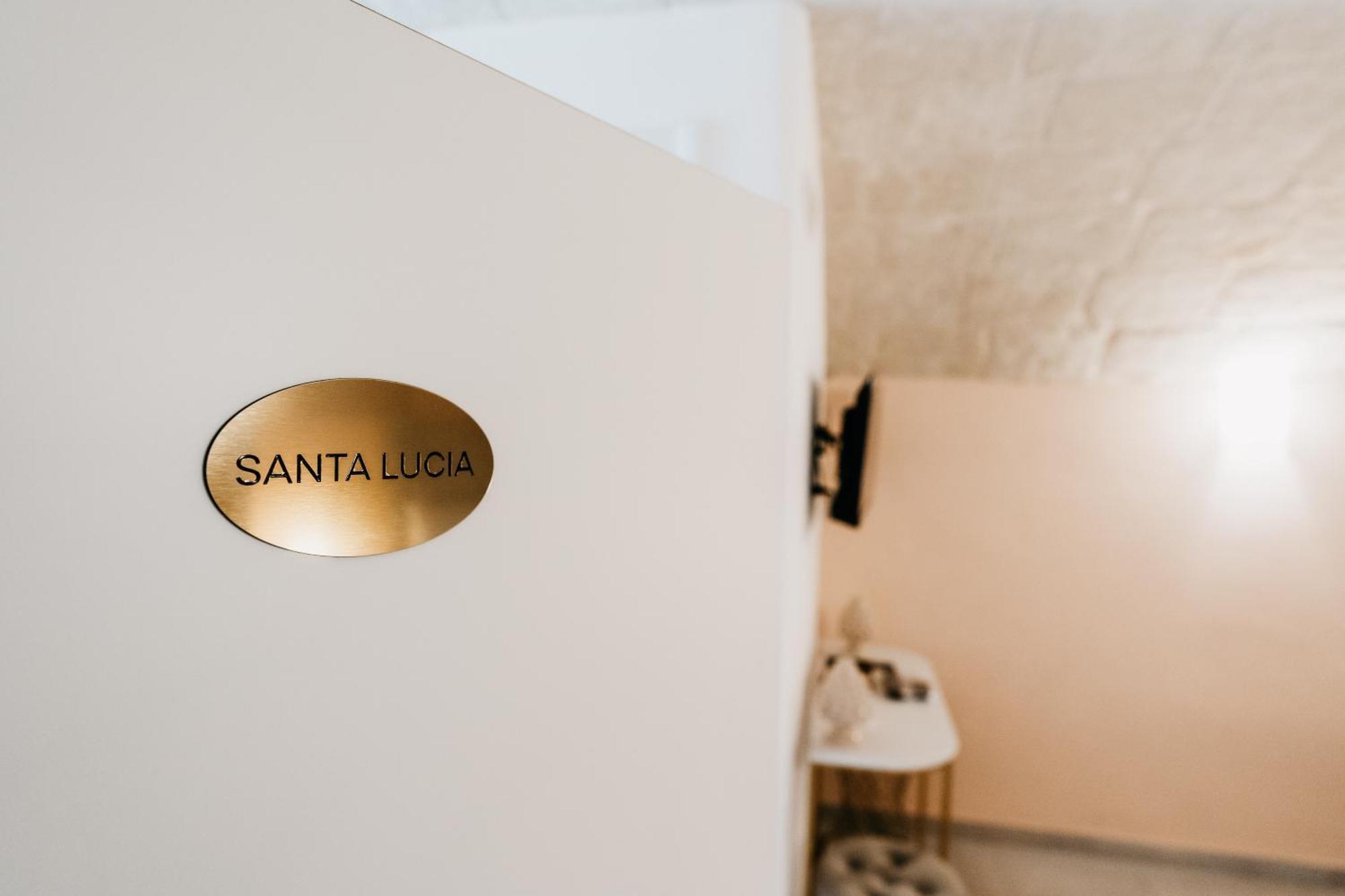 Le Contrade Chiasso Cafaro Hotel Monopoli Exterior photo