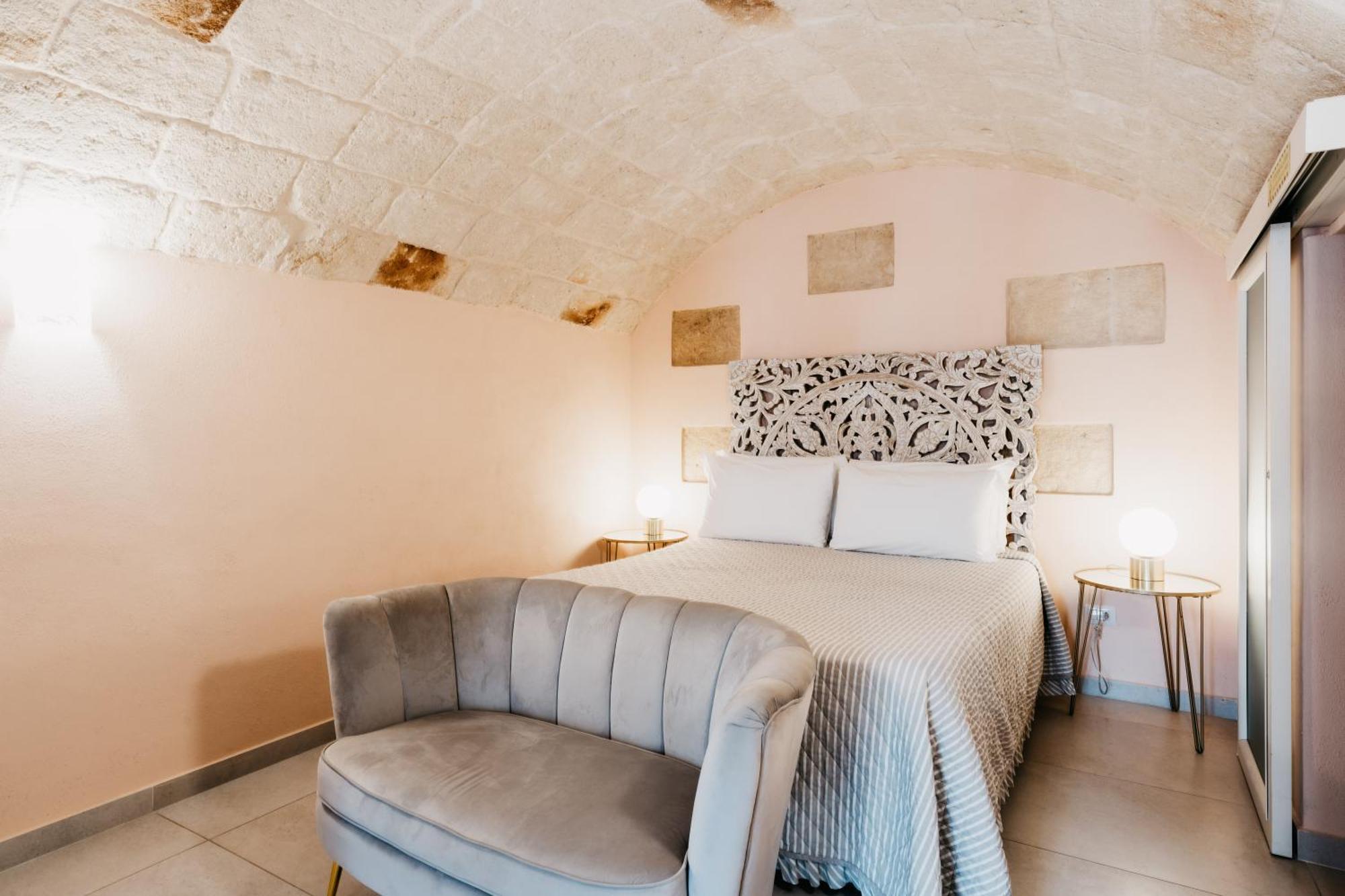 Le Contrade Chiasso Cafaro Hotel Monopoli Exterior photo