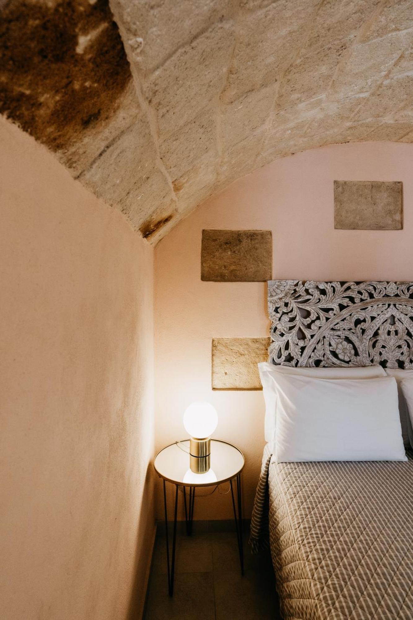 Le Contrade Chiasso Cafaro Hotel Monopoli Exterior photo