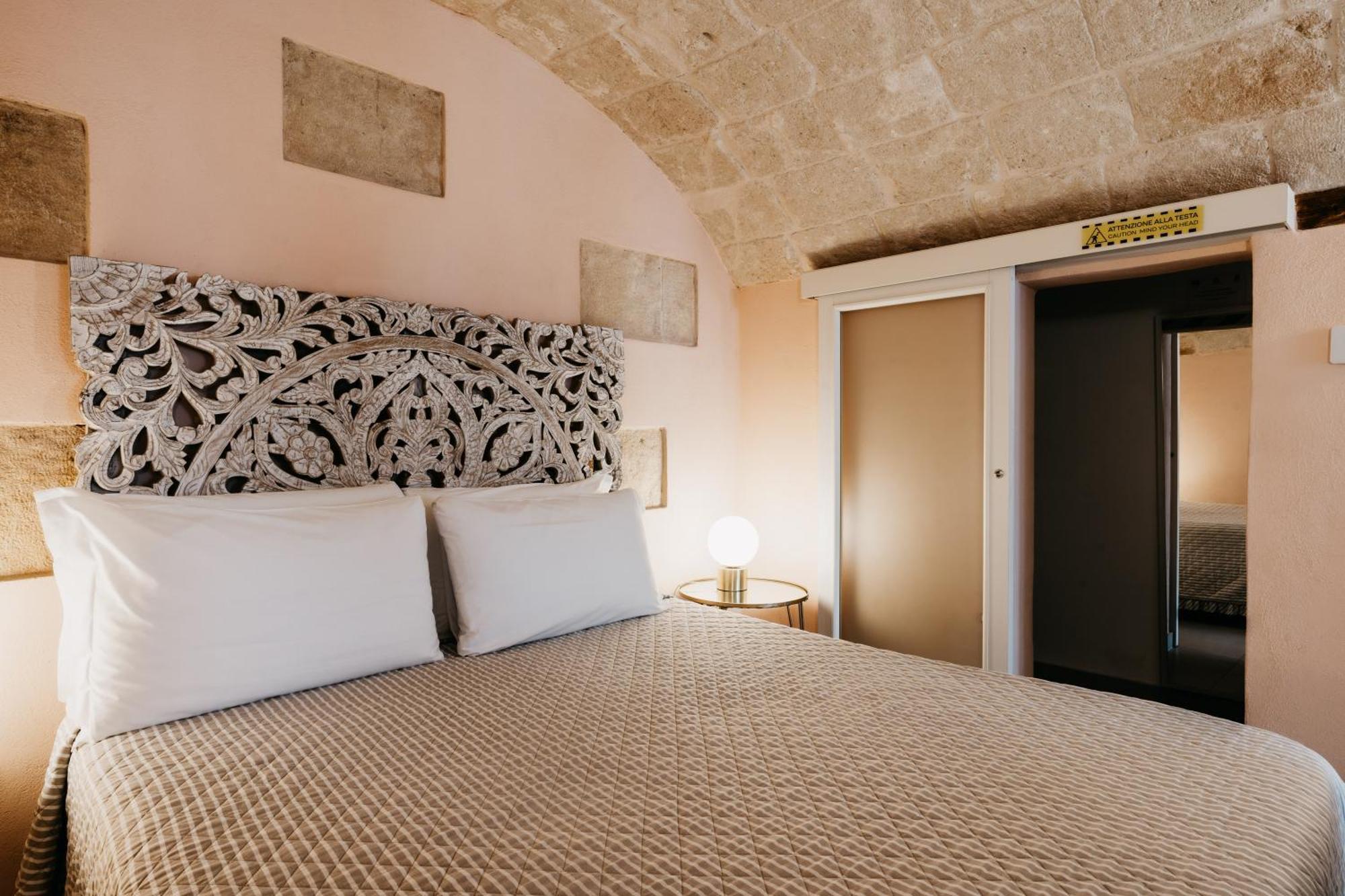 Le Contrade Chiasso Cafaro Hotel Monopoli Exterior photo