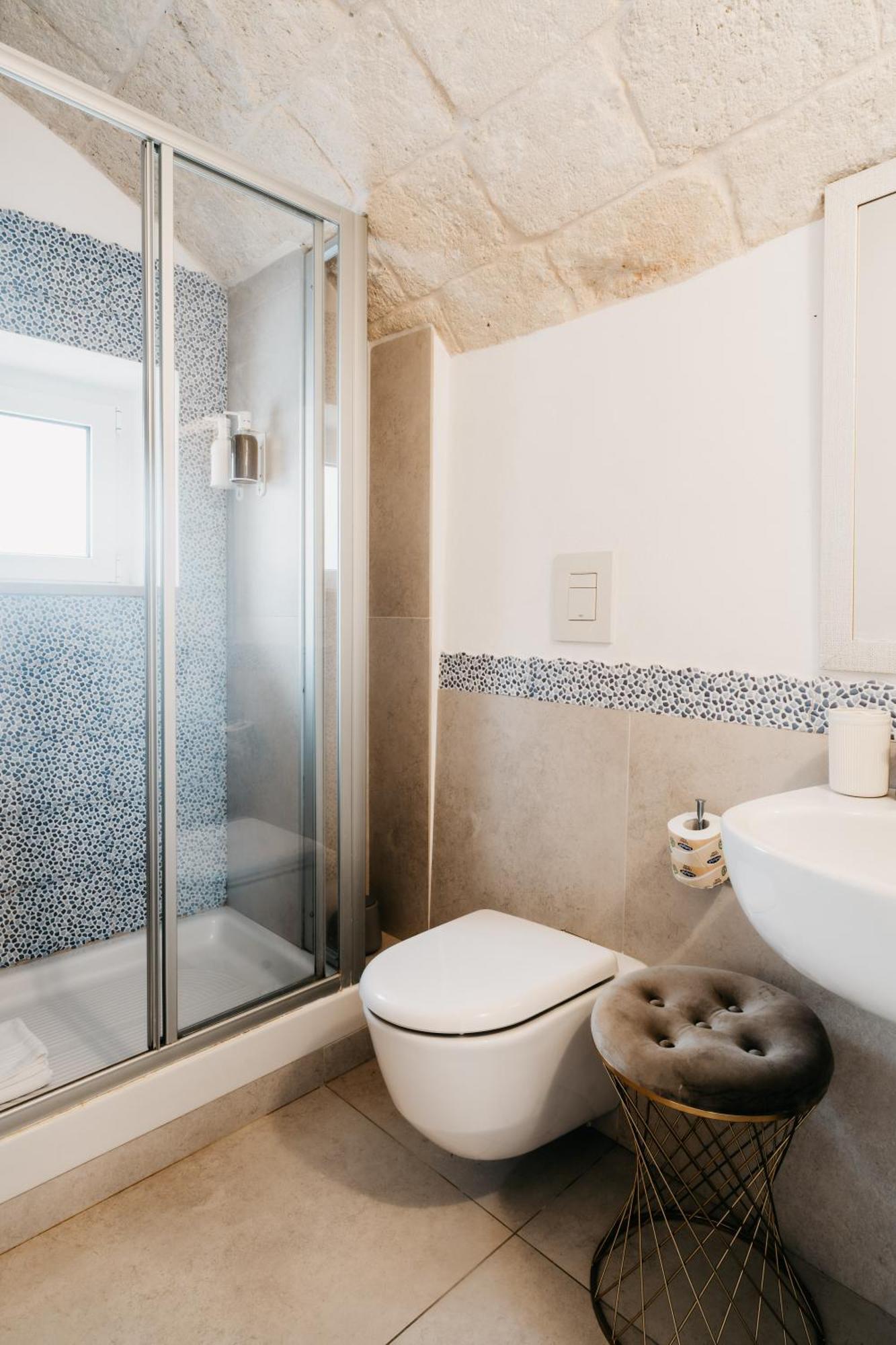 Le Contrade Chiasso Cafaro Hotel Monopoli Exterior photo