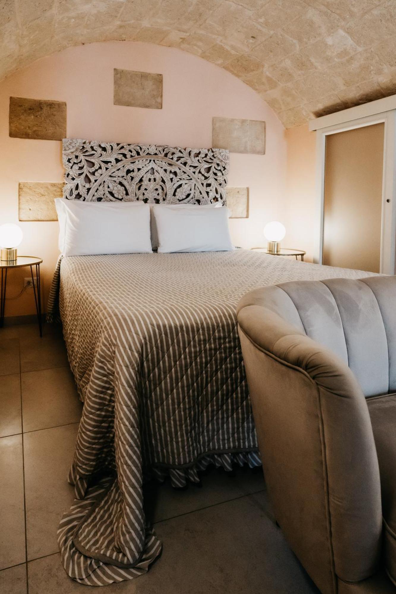 Le Contrade Chiasso Cafaro Hotel Monopoli Exterior photo