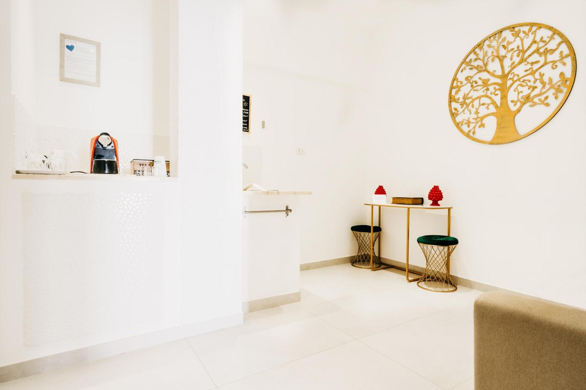 Le Contrade Chiasso Cafaro Hotel Monopoli Exterior photo