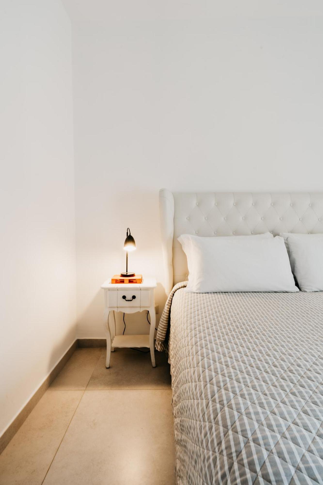 Le Contrade Chiasso Cafaro Hotel Monopoli Exterior photo