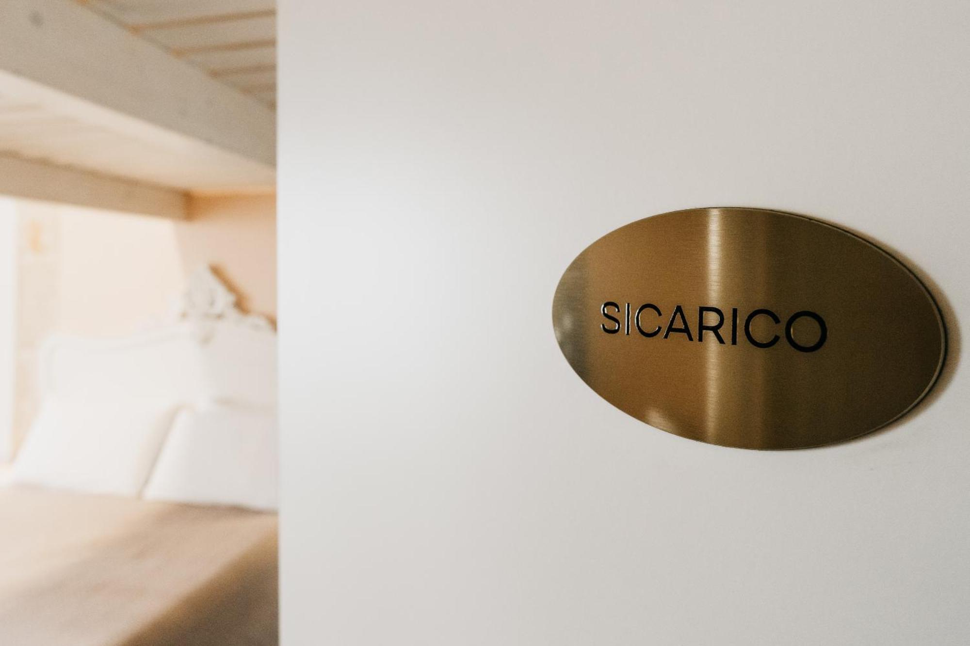 Le Contrade Chiasso Cafaro Hotel Monopoli Exterior photo