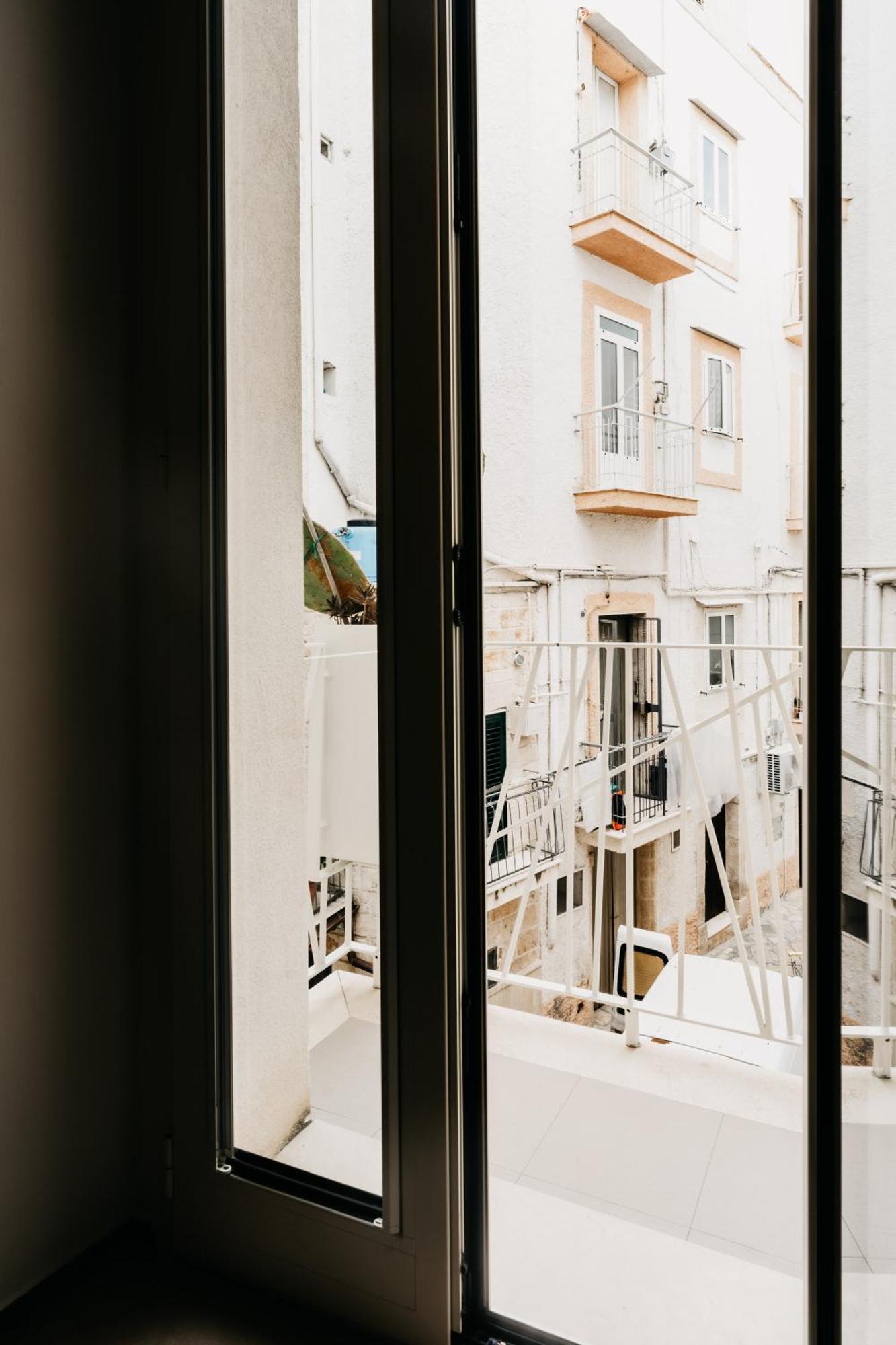Le Contrade Chiasso Cafaro Hotel Monopoli Exterior photo
